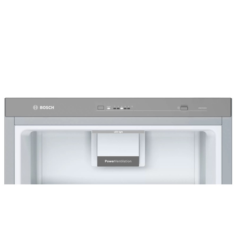 Frig 1p Bosch KSV33VLEP, cíclico, E, Lib