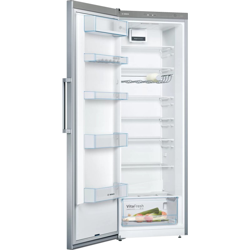 Frig 1p Bosch KSV33VLEP, cíclico, E, Lib