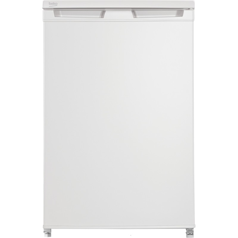 Beko TSE1524N frigorífico Independiente 128 L E Blanco