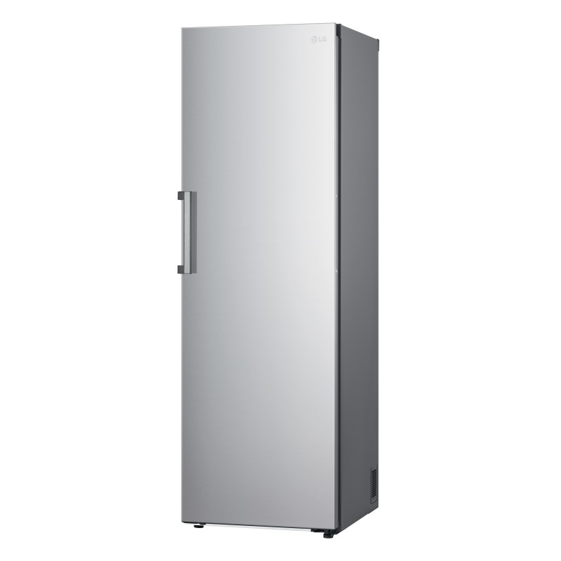 Frig 1p LG GLT51PZGSZ, 186 cm, Display I