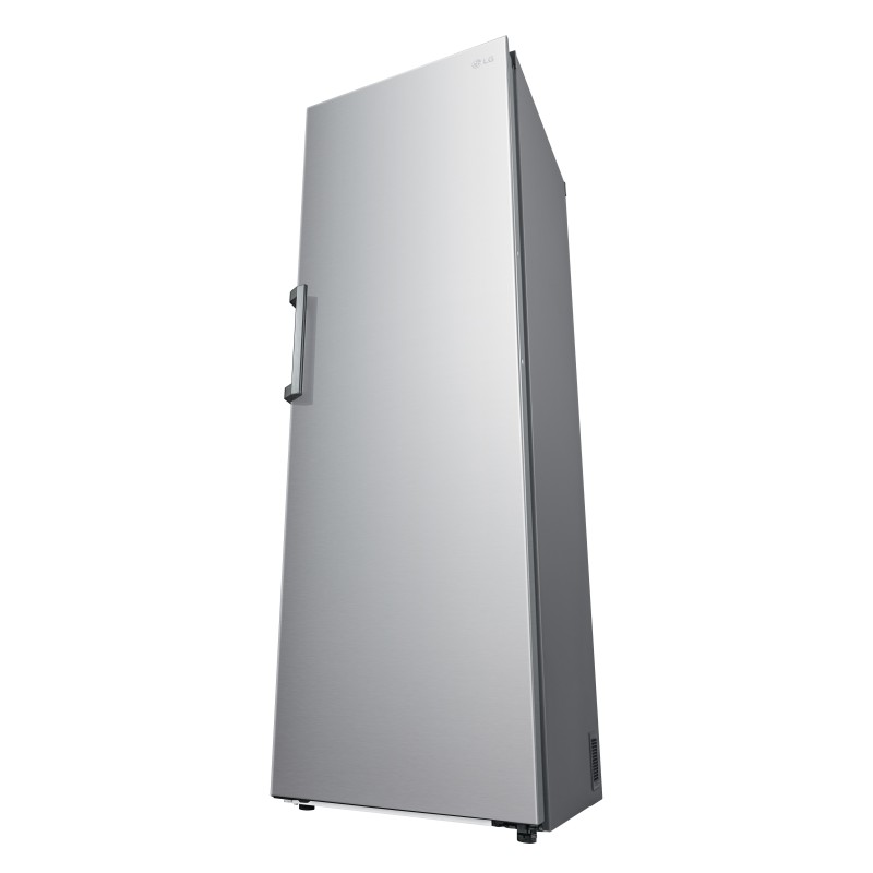 Frig 1p LG GLT51PZGSZ, 186 cm, Display I