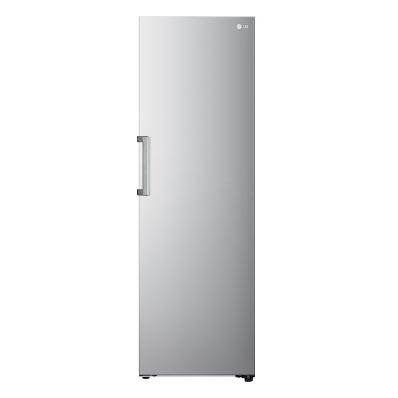 Frig 1p LG GLT51PZGSZ, 186 cm, Display I