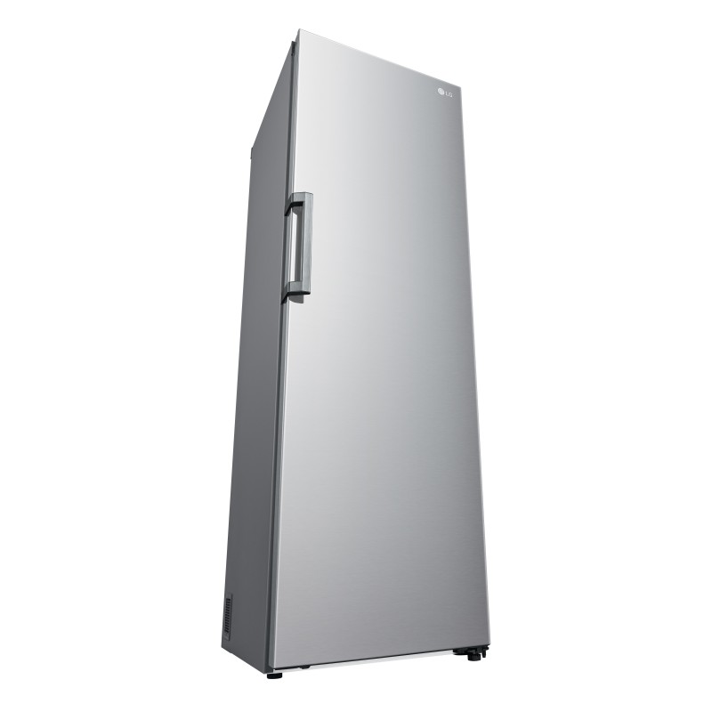 Frig 1p LG GLT51PZGSZ, 186 cm, Display I