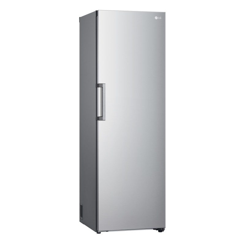 Frig 1p LG GLT51PZGSZ, 186 cm, Display I