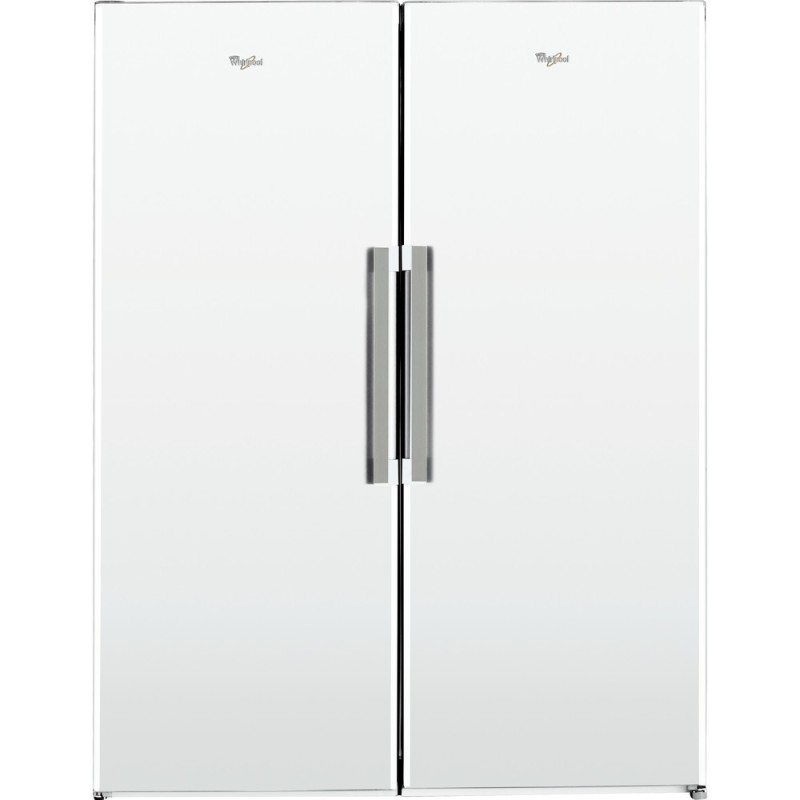 Frig 1p Whirlpool SW6A2QW2,  Blanco , E 