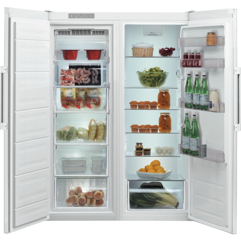 Frig 1p Whirlpool SW6A2QW2,  Blanco , E 