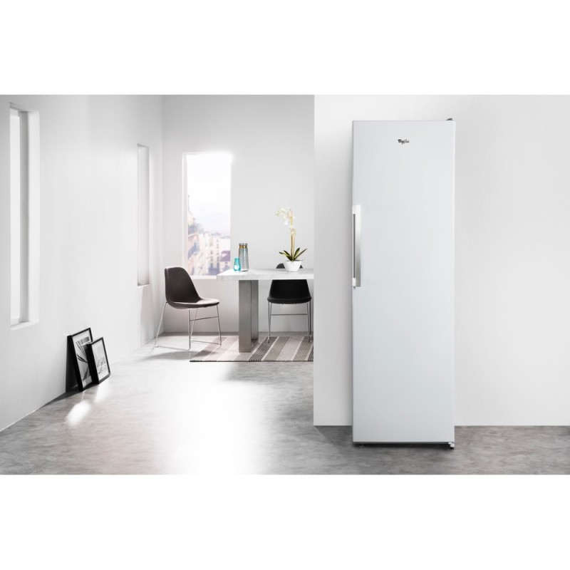 Frig 1p Whirlpool SW6A2QW2,  Blanco , E 