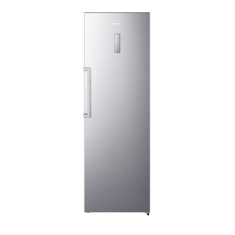 Frig 1 Puerta Hisense RL481N4BIE, A++ E, INOX, NO