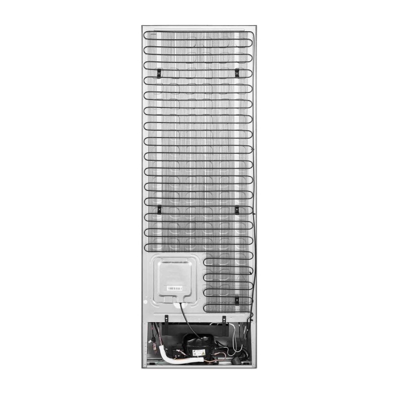 Frig 1 Puerta Hisense RL481N4BIE, A++ E, INOX, NO