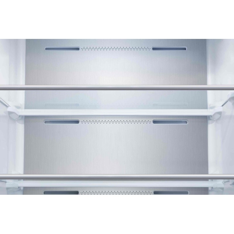 Frig 1 Puerta Hisense RL481N4BIE, A++ E, INOX, NO