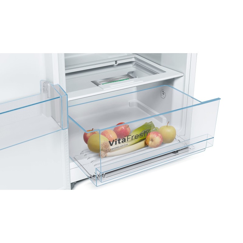 Frig 1p Bosch KSV36VWEP, cíclico, E, Lib