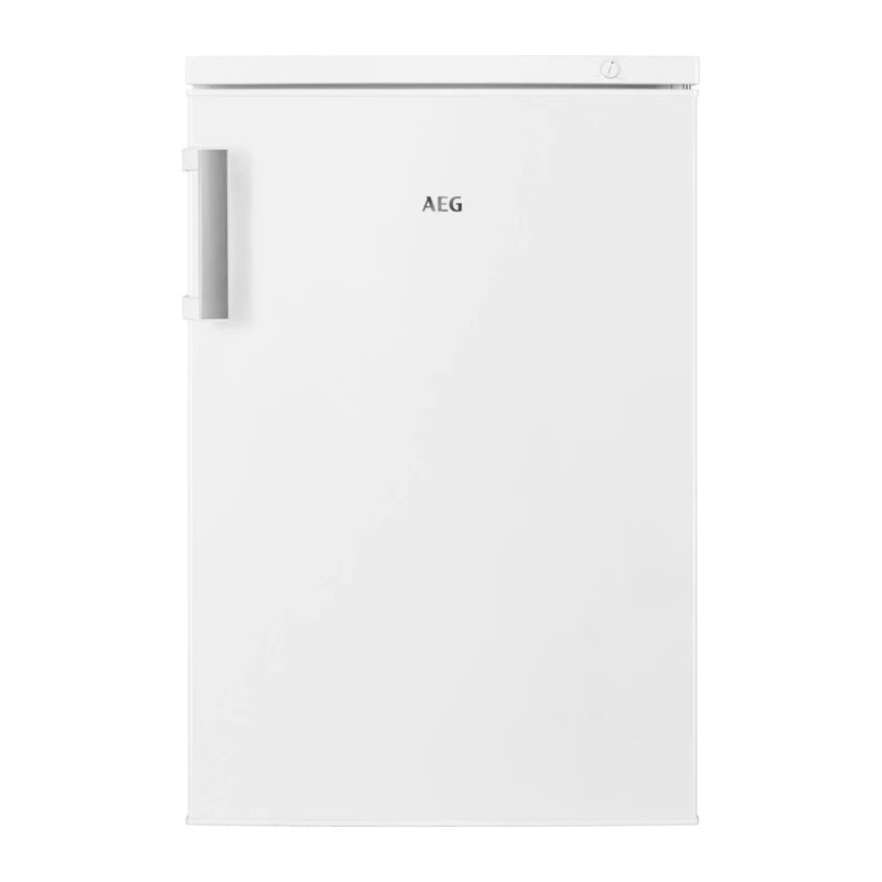 AEG ATB48E1AW Congelador vertical Integrado 81 L E Blanco