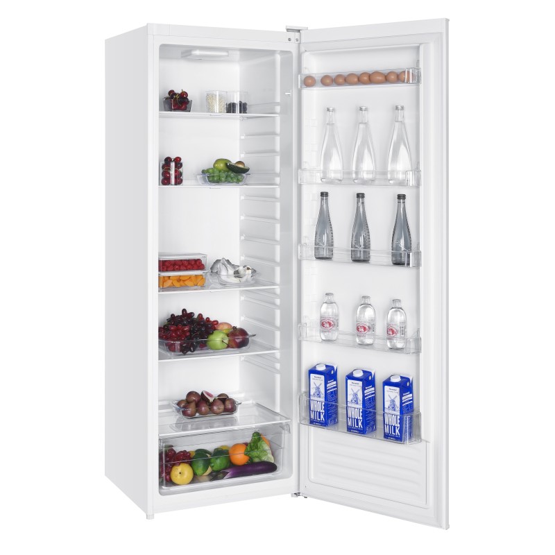 Frig. 1p.  Corbero CCLH17023W, 331L, Estático, Col