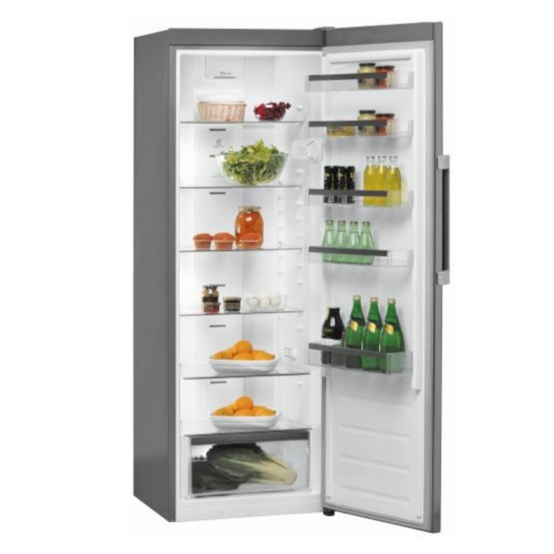 Frig 1p Whirlpool SW8AM2QX2,  Optic Inox