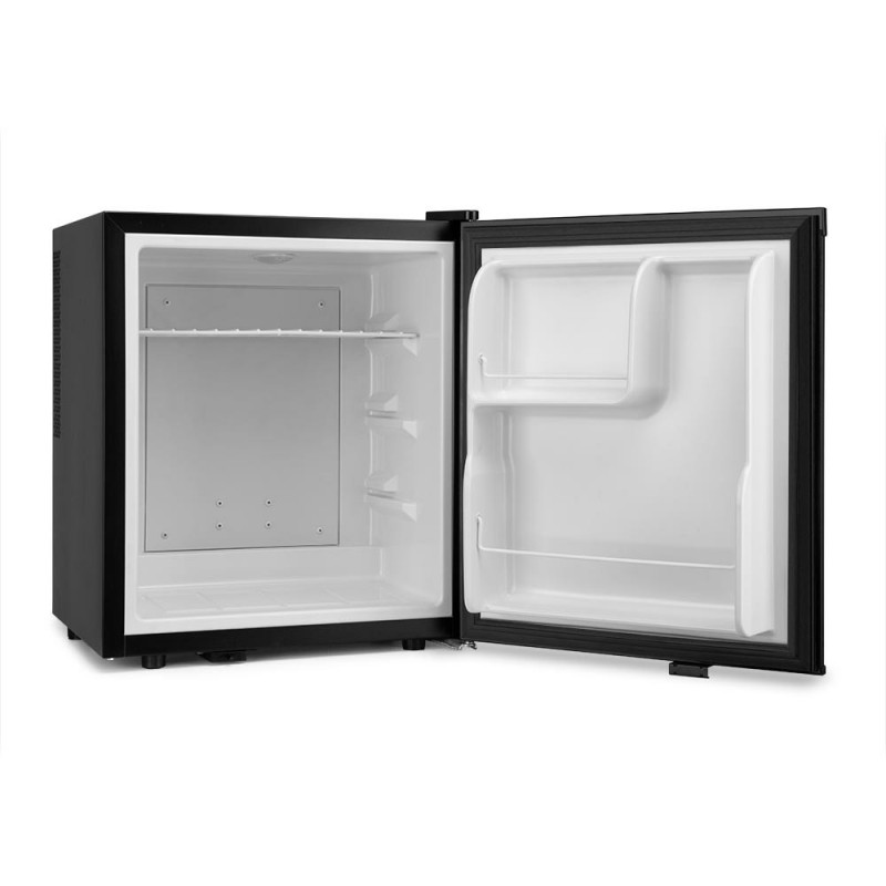 Frig. 1 p. Orbegozo NVE4700, Negro, Led interior,o
