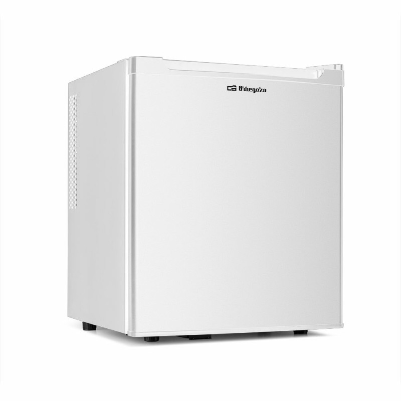 Frig. 1 p. Orbegozo NVE4800, Blanco, Led interioro