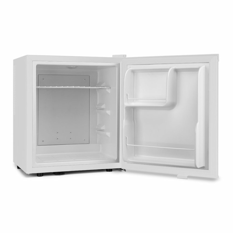 Frig. 1 p. Orbegozo NVE4800, Blanco, Led interioro
