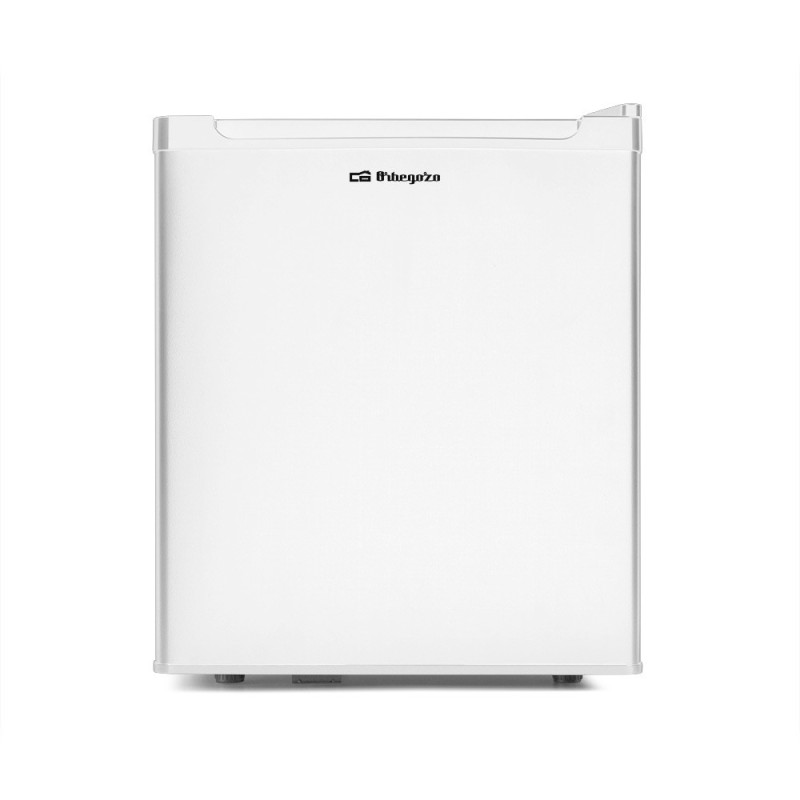 Frig. 1 p. Orbegozo NVE4800, Blanco, Led interioro