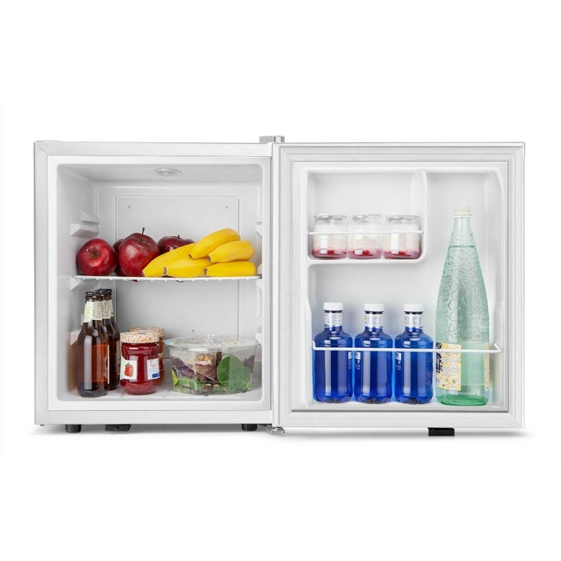 Frig. 1 p. Orbegozo NVE4800, Blanco, Led interioro