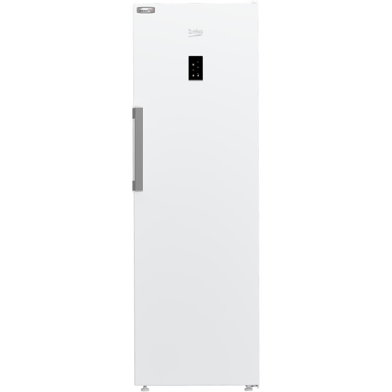 Beko B3RMLNE444HW frigorífico Independiente 365 L E Blanco