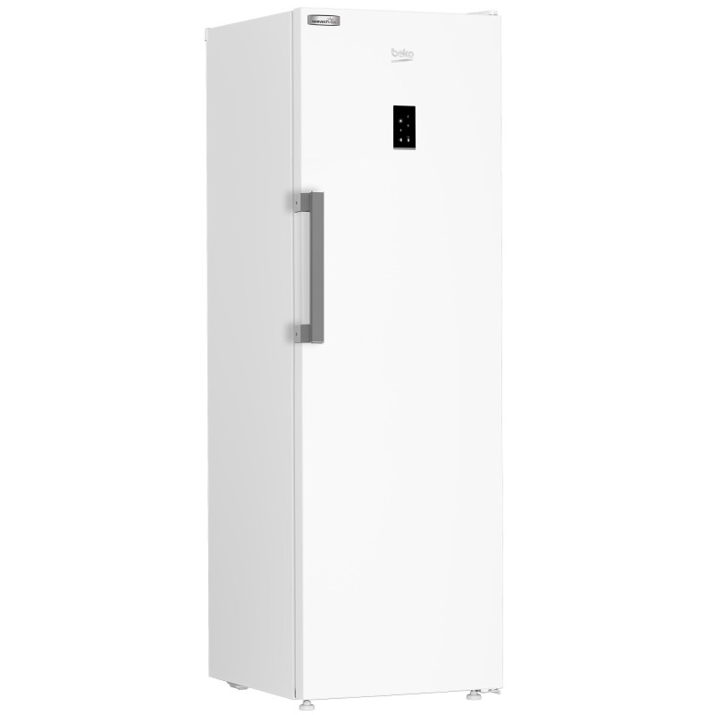 Beko B3RMLNE444HW frigorífico Independiente 365 L E Blanco