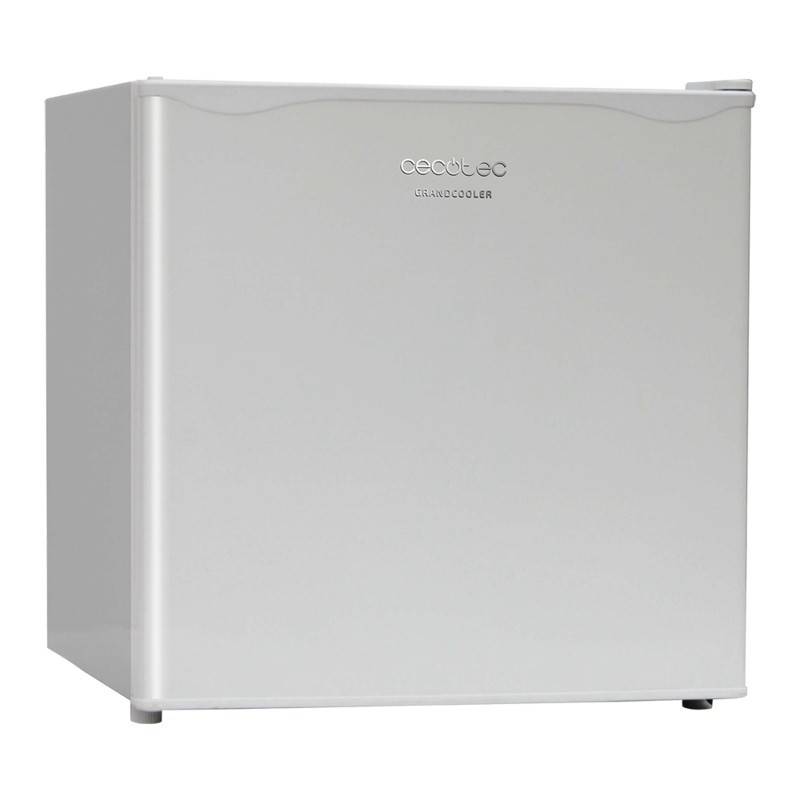 CECOTEC, Mini nevera GrandCooler 20000 SilentCompr__