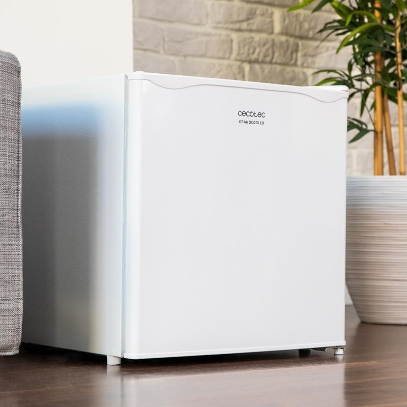 CECOTEC, Mini nevera GrandCooler 20000 SilentCompr__