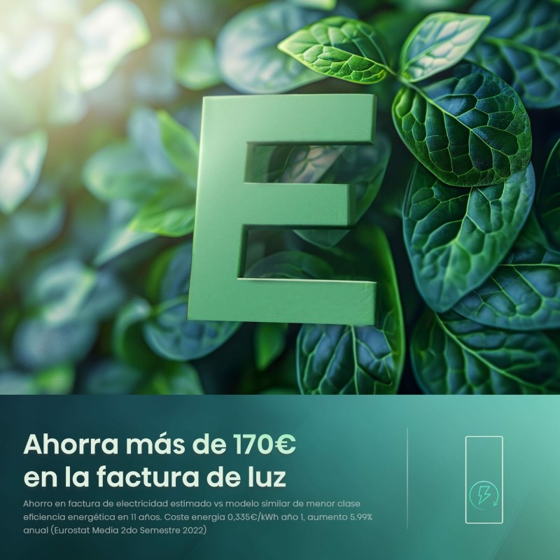 Frig 1p Hisense RR220D4BRE , Libre Insta