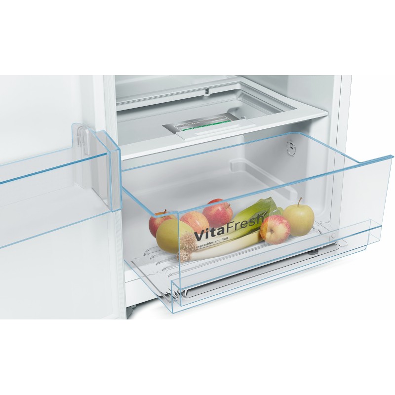 Frig 1p Bosch KSV33VWEP, cíclico, E, Lib