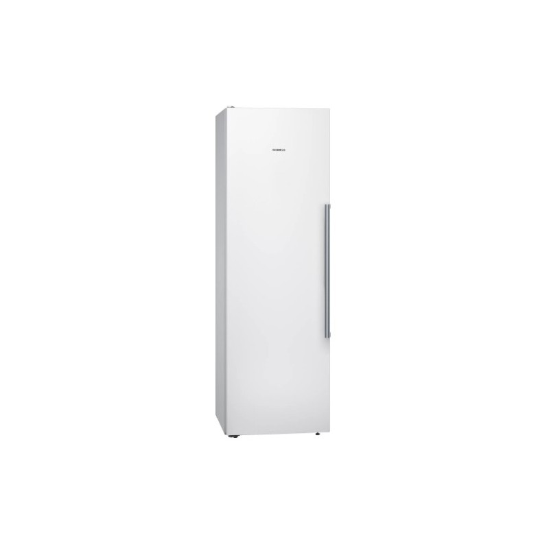 Siemens iQ500 KS36VAWEP frigorífico Independiente 346 L E Blanco
