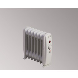 Radiador de Aceite FM RWMINI 900 w.