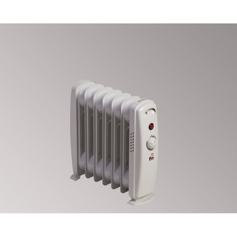 Radiador de Aceite FM RWMINI 900 w.