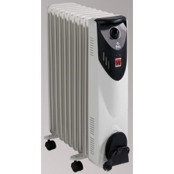 Radiador de Aceite FM RW20 2000 w.