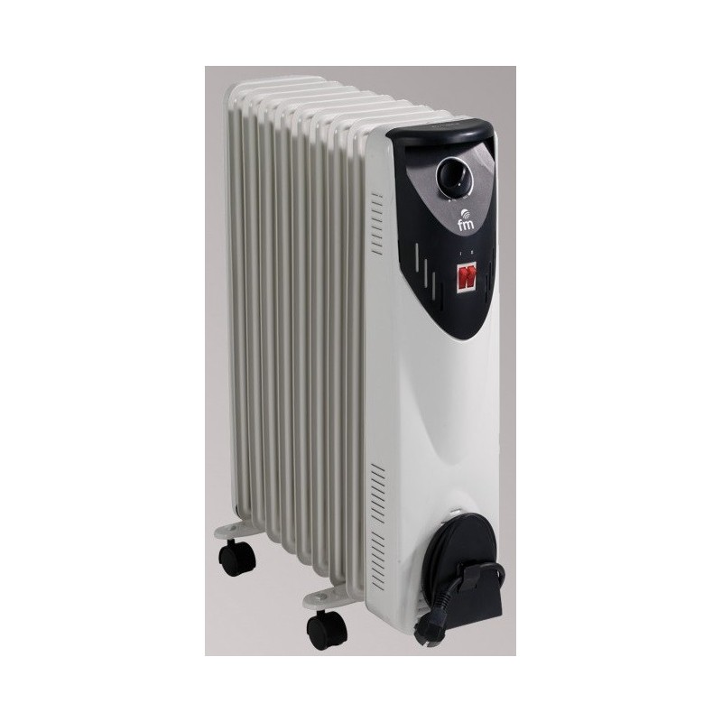 Radiador de Aceite FM RW20 2000 w.