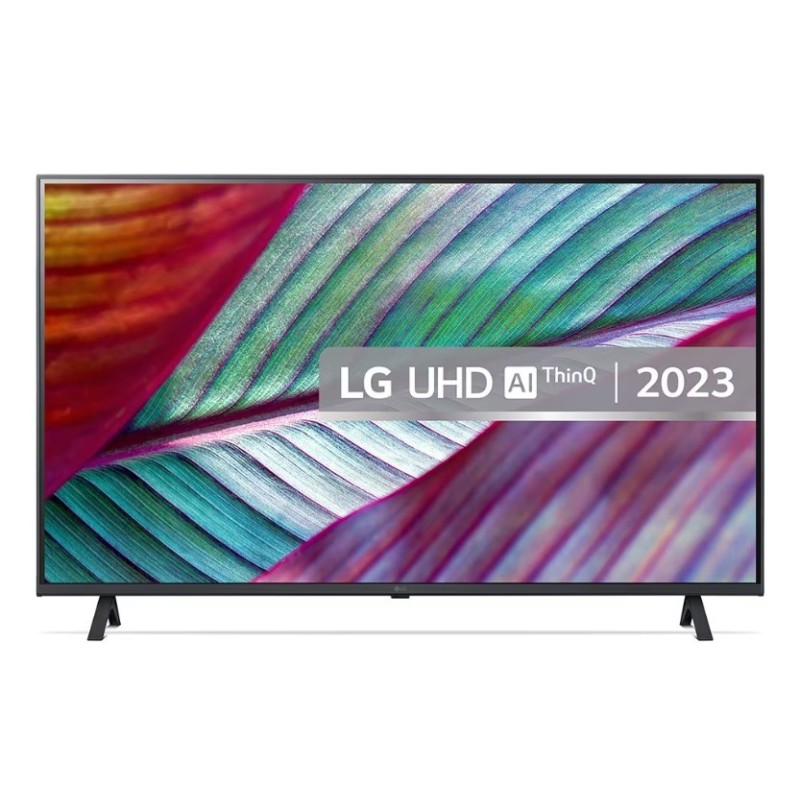 Led LG 50UR78006LKTV de 50¨ (126cm) 4K UHD. SmarTV
