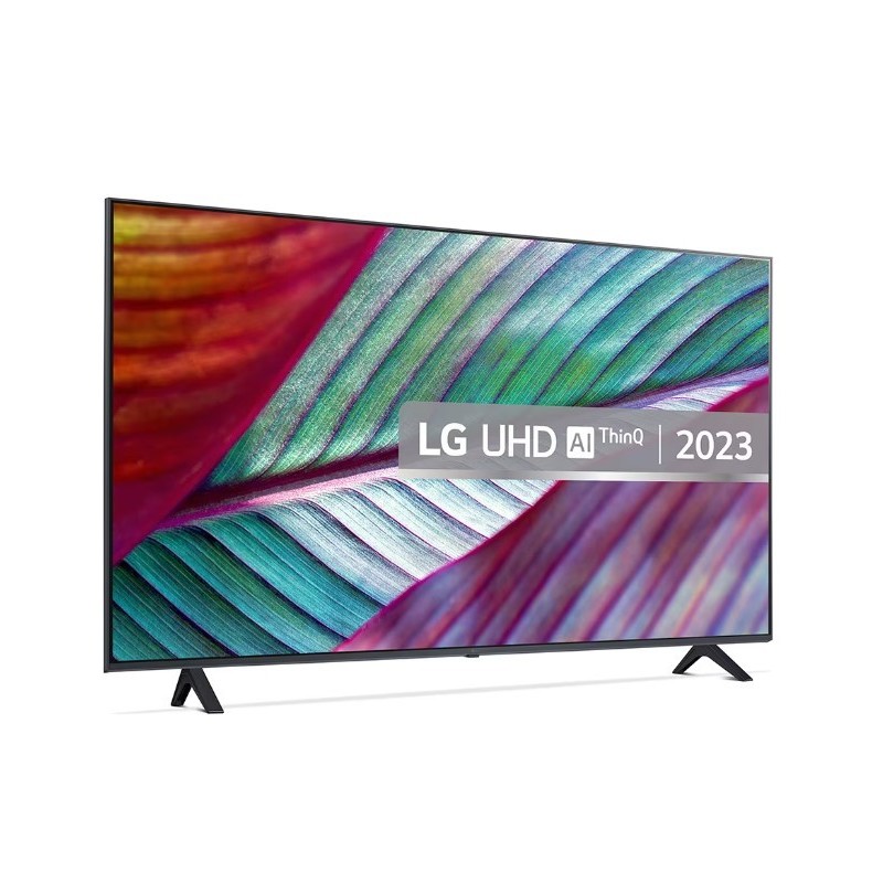 Led LG 50UR78006LKTV de 50¨ (126cm) 4K UHD. SmarTV