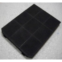 Filtro carbon activo Teka 61801252