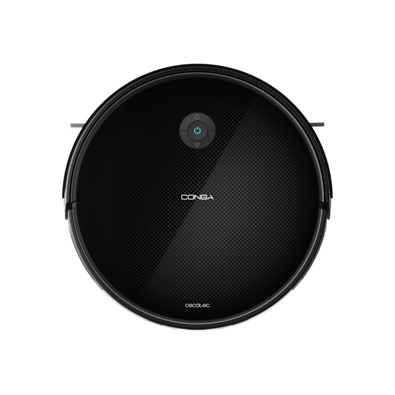 Robot Cecotec Conga 2499 Ultra Genesis Robot aspid