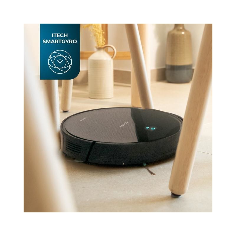 Robot Cecotec Conga 2499 Ultra Genesis Robot aspid