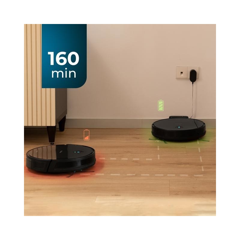 Robot Cecotec Conga 2499 Ultra Genesis Robot aspid