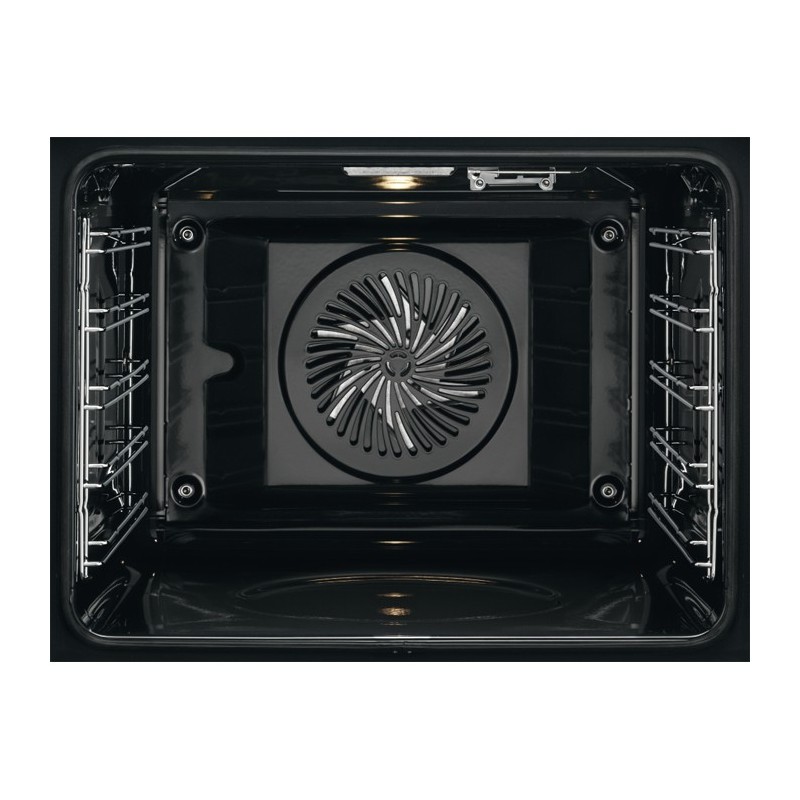 Horno indep. AquaClean Aeg BEE455120M