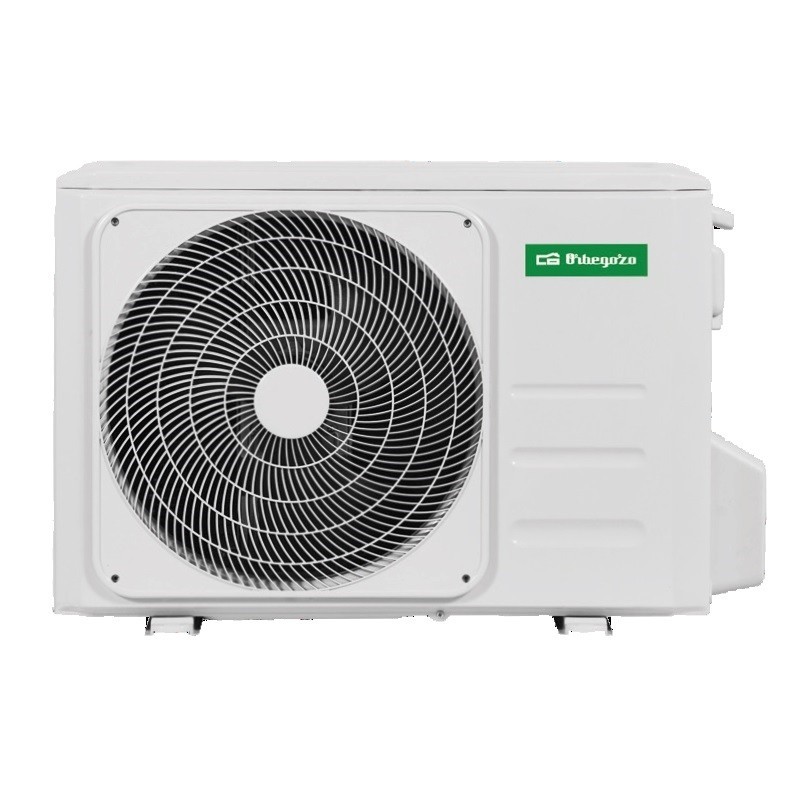A.A. Split Orbegozo FDI183,  INVERTER 4.500 Frigor