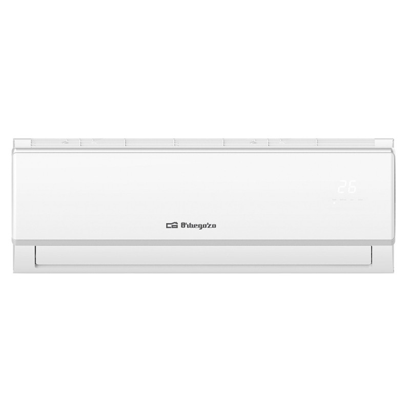 A.A. Split Orbegozo FDI243,  INVERTER 6.000 Frigor