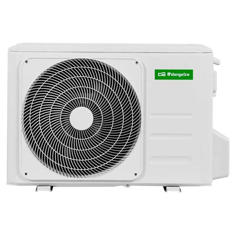 A.A. Split Orbegozo FDI243,  INVERTER 6.000 Frigor