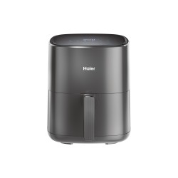 Freidora Haier HAF5P011, 1500 W, 5 Litros,