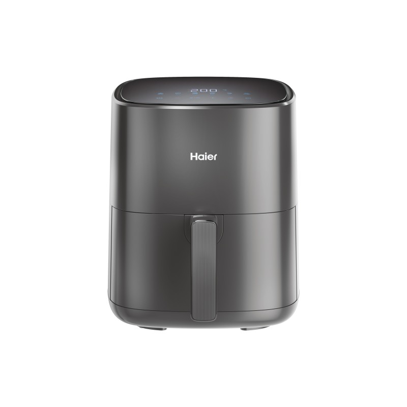 Freidora Haier HAF5P011, 1500 W, 5 Litros,