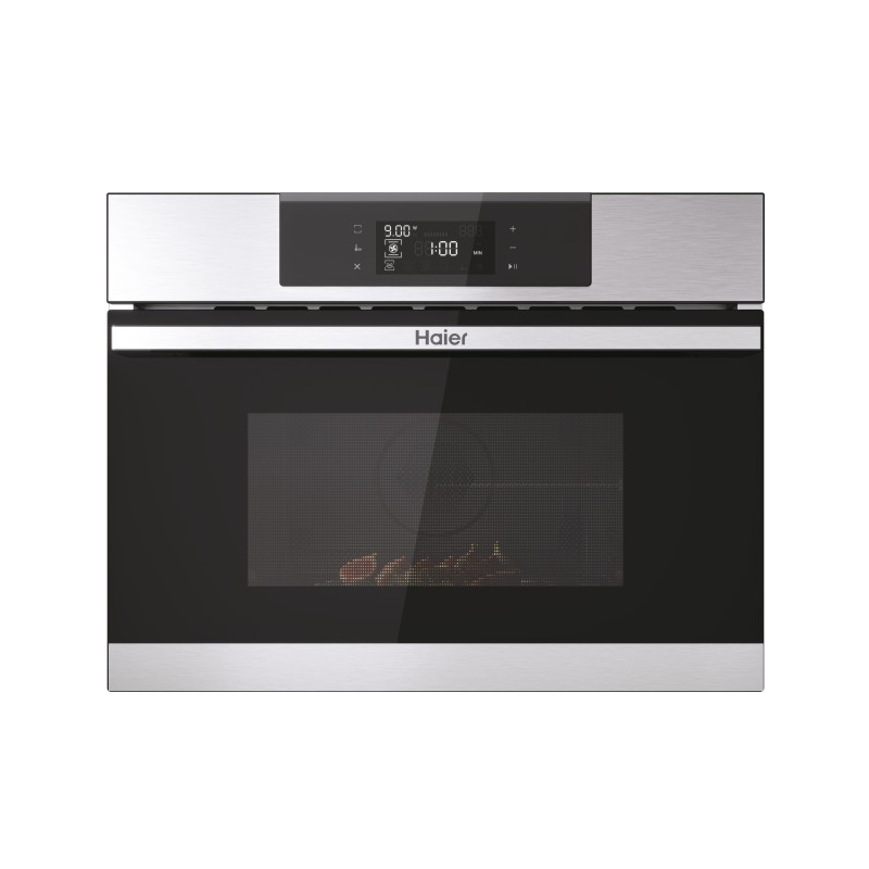 Haier Full Touch Series 2 HWO45NB2H0X1 Integrado Microondas combinado 44 L 900 W Negro