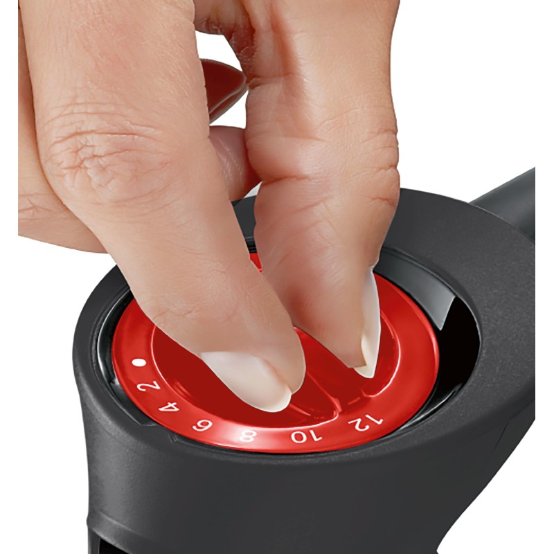 Batidora Bosch MS6CB6110, Batidoras de mano, 1000o