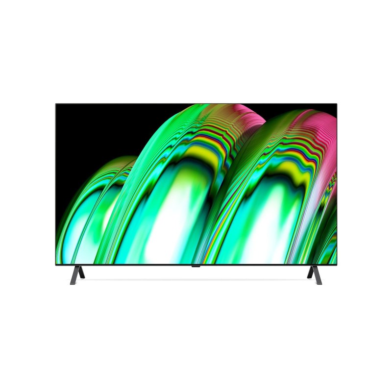TV OLED48A26LA de 48¨ (121cm) 4K OLED. SmartTV Web