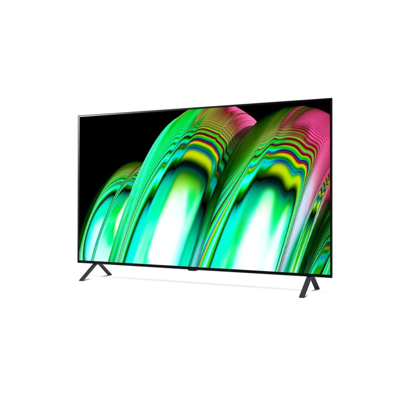 TV OLED48A26LA de 48¨ (121cm) 4K OLED. SmartTV Web